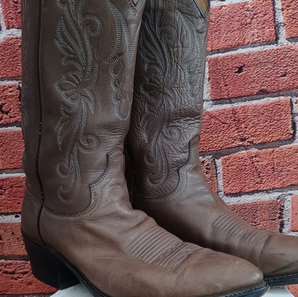 DAN POST BOOTS - Picture 12 of 16